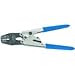 Ratcheting Crimper, 22-10 AWG, 5-1/2 In L