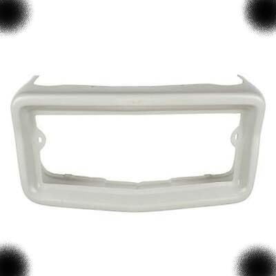 TM NEXDYNAMI 194200M92 Nose Cone - Outer Metal Frame Compatible with/Replacement for Massey Ferguson 30 135 150 165 175 194200M92