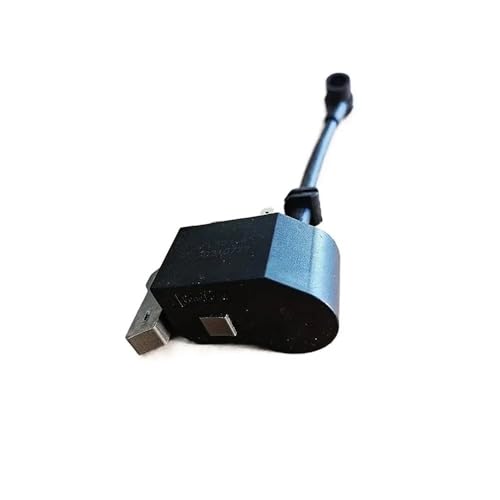 Bobina de encendido soluciona fallos de arranque en modelos MAC320B y MAC284S 3