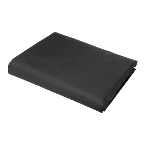 QSTDGVPW Funda para Mesa de Pong, Transpirable, 280 X 150 Cm, para Terraza