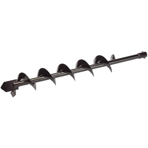 Draper 84752 Earth Auger Drill Bit, 100mmm