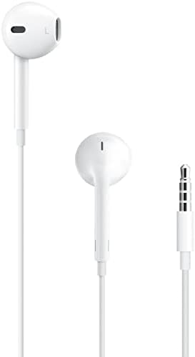 GAMURRY Auricolari,Cuffie con cancellazione del rumore,Auricolare In-Ear  Bassi Potenti Alta Definizione con Microfono e Controller, Headset Stereo  3.5 mm per Samsung,Xiaomi,Sony,Huawei etc. - KORIN IT
