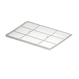 Mesh Filter Compatible For De'Longhi Portable Air Cinditioners
