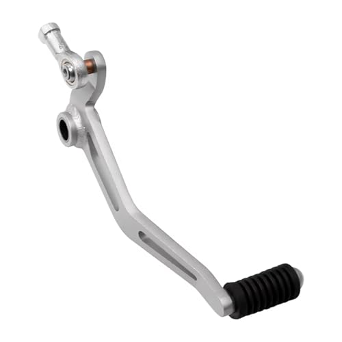 Support Repose-pieds Moto Avant pour Remplacer Platine Abîmée Ninja400