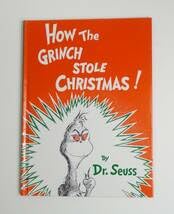 【CD有り】ドクター・スース　幼児英語教育　インテリア洋書クリスマスグリンチ Amazon.co.jp: 英語グリンチクリスマスドクタースースHow the