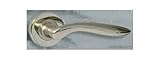  Compass trading links M105859 - Manilla roseta zamak u966 acero