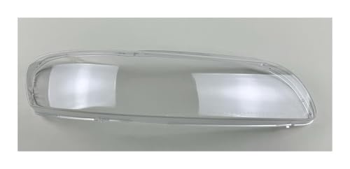 Couvercle phare lentille S60 V60 V70 2004 2005 2006 2007 2008 abat-jour optique droit
