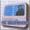 V2 Mcmario.Com [Audio CD]