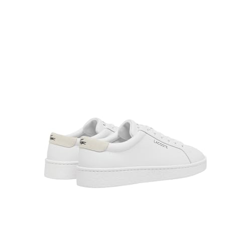 Lacoste Men's Court Derby Sneakers3