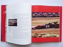 美品　洋書　FERRARI Amazon.co.jp: 洋書フェラーリ写真集 本 Ferrari イタリア