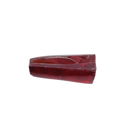Kayra 260-350CT Natural Red Ruby Zircon...
