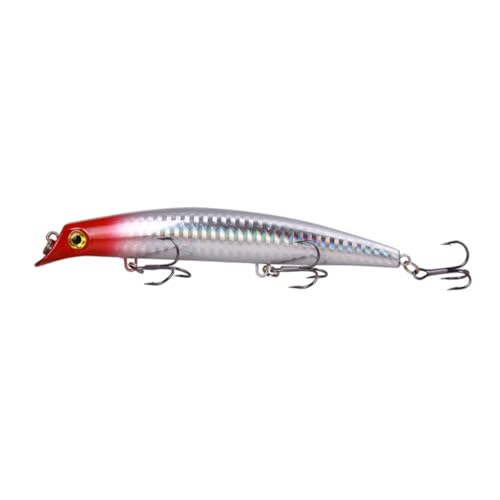 Leurres de pêche de surface POPETPOP appât d'escalade de vagues