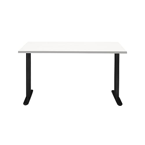 �v���X Garage fantoni GT �p�\�R���f�X�N ��140 ���s90 ����72cm �ω׏d80kg �V��/�� �u���b�N�r GT-149H 436250