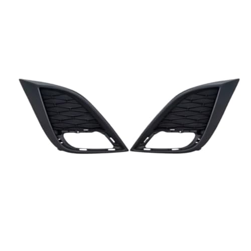 Feu antibrouillard avant de voiture Mazda 3 Axela cache pare-chocs 2009-2013