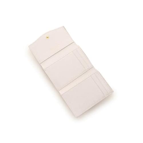 SamanthaThavasaPetitChoice（サマンサタバサプチチョイス）『クリアハートビジュー折財布』