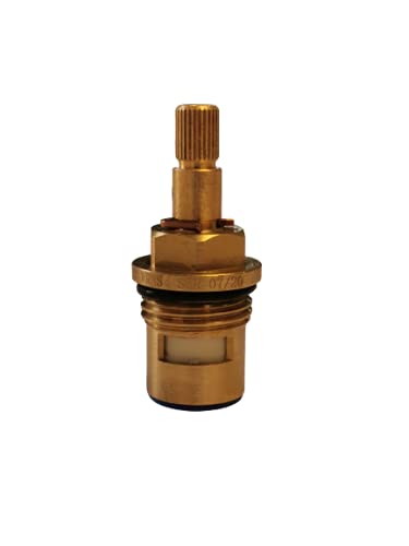 Cartouche Franke Mythos Post 2014 stop fuite eau froide SP3547
