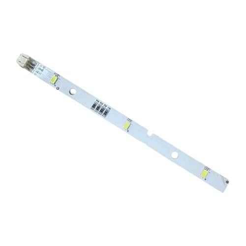 Image of LED Fridge Light Bar Assembly Refrigerator Light for DC12V Mddz-162A 1629348 with Snap Fit|Home & Garden