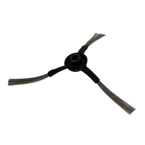 Cepillo lateral de alta durabilidad compatible con Tefal 130 AI pack de 4 7