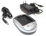 Replacement for EVERSMART KLIC-7000-CHG32 Charger by Technical Precision