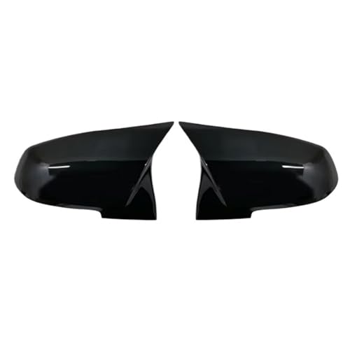 Couvercle de rétroviseur BMW F30 F31 blanc, coque latérale de voiture Série 3 Berline