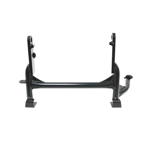 Béquille centrale Rebel CMX500 pour optimiser le garage hivernal