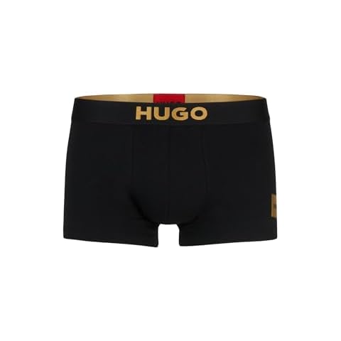 BOSS Men's TRUNK&SOCKS GIFT GIFT SET UNDERWEAR Cover