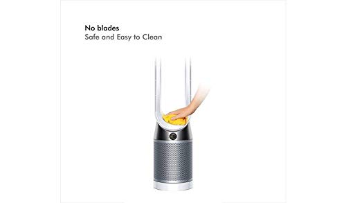Dyson TP04 Pure Cool Ventilateur tour de purificateur d'air...