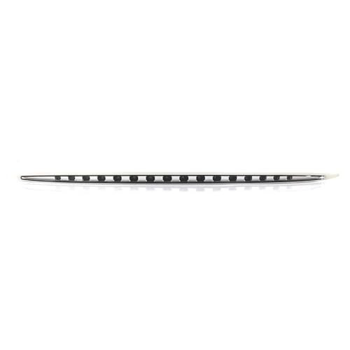 Feu stop arrière à LED pour BMW Série 6 E63 E64 relooké fumé