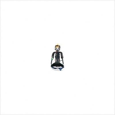 Survivair Scba Carrying Case