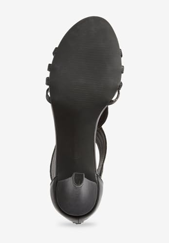 Comfortview Women's The Genevieve Pump (Wide Widths Available)3