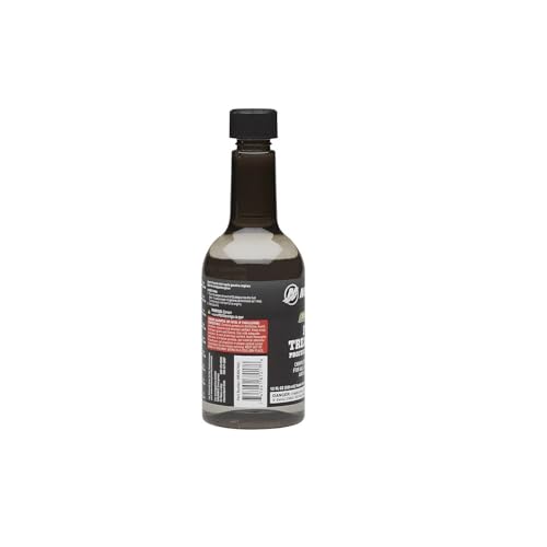 Mercury Quickare Fuel Treatment