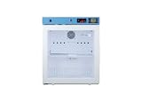 EQTemp 1.94 cu. ft Vaccine Refrigerator - ACR22GLHD