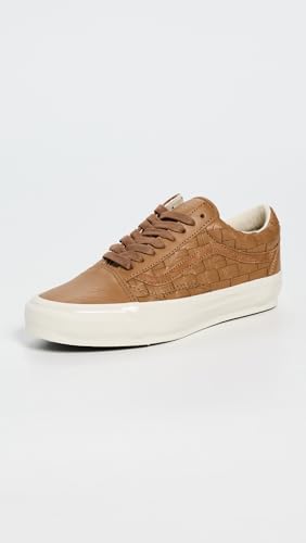 Vans LX Old Skool Sneakers2