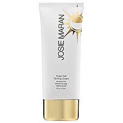 Josie Maran Argan Self Tanning Cream (Quantity of 1)