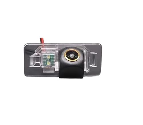 Caméra de recul AHD trajectoire dynamique pour BMW E46 E90 E39 X5