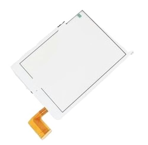 Lentille de numérisation d'écran tactile 7,85 pouces vitre de rechange