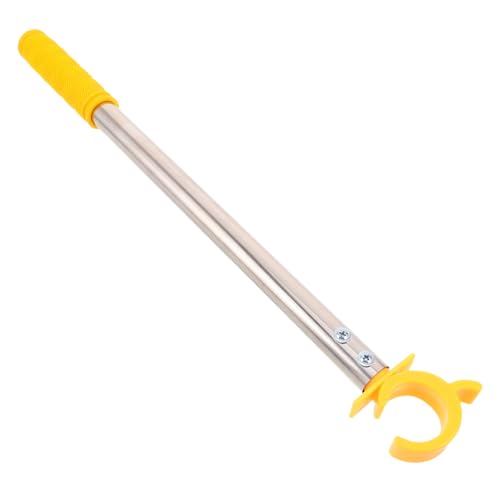 NUOLUX ���t�g���p�T�b�V���I�[�v�i�[ �v�b�V���v���|�[�� �u���C���h�I�[�v�i�[�����h �Q�� �L�b�`�� ���r���O���[���Ή�