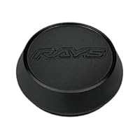 Amazon.co.jp: RAYS センターキャップ VR CAP MODEL-01【4枚】 (Low