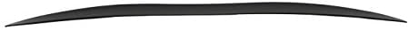 AKKON - for Original Style ABS Rear Trunk Spoiler Wing 2012-2018 3-Series 320i 325i 328i 335i F30 4Dr Sedan