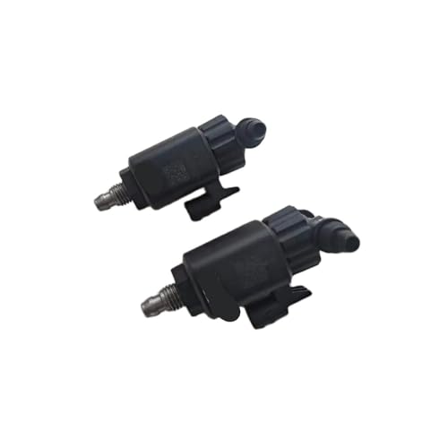Ensemble d'électrovanne compatible pour DJI Agras T30 - Vanne d'échappement 1pcs - 2