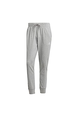 Image of adidas Mens Sportswear Pants | M SL SJ TC PT | Grey |