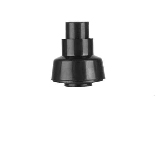 Luxshiny 8 piezas Boquillas de Rociado para Fuente de Agua Accesorios de Riego para Jardín con Tubo de Extensión para y