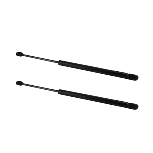 Vérins à gaz de coffre pour Skoda Fabia Combi 1999-2008 hayon arrière