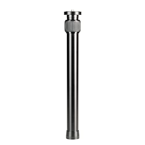 HAFOKO Cardan Extensible Pôle Caméra Trépied Jambes Extension Canne à pêche Monopode Portatif Ajustable Titulaire 3/8 1/4'' compatibles pour Ronin S3/S3 Pro Ronin S2/SC2 Ronin S/SC Crane 3 Gimbal Cover