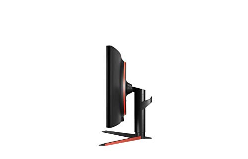LG 34GK950F-B 34インチ ゲーミングモニター の商品画像 6
