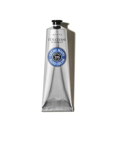 Creme para as Mãos Karité 150mL