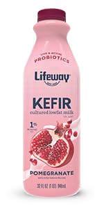 Generic Pomegranate Kefir 32 oz (Pack of 2)