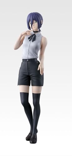 一番くじ 劇場版『チェンソーマン レゼ篇』A賞 レゼ フィギュア