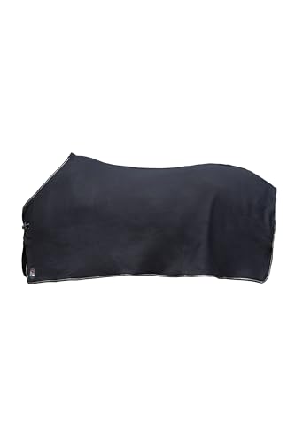 HKM 8775 - Coperta per cavalli Madrid, in pile, 115-165