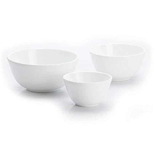 Set de 3 Tazones de Mezcla Mosser Milk miniatura 1